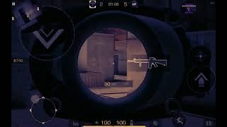 Сделал мувик под трек подписчика||fragmovie Standoff 2