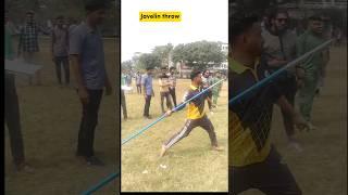 Javelin throw #mitrostudio #javelinthrow