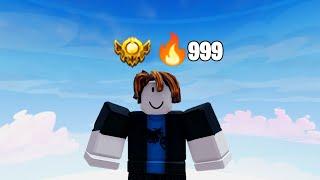 Devs Forgot to patch this INFINITE WINS glitch! Roblox Bedwars