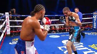 Keith Thurman (USA) vs Jesus Soto Karass (Mexico) - Boxing Fight Highlights | HD