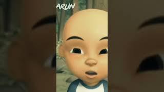 VIRAL‼️ISI TAS MURID-MURID DI UPIN IPIN TERNYATA!! , Upin Ipin terbaru 2023