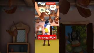Watch Amazing Krishna Run #shorts #shortsfeed #ytshorts #viralshorts #gaming #krishna #viralvideo