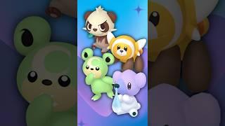 Find These Shinies EASILY During Fuzzy Buddy Research Day in Pokémon GO #pokemongo