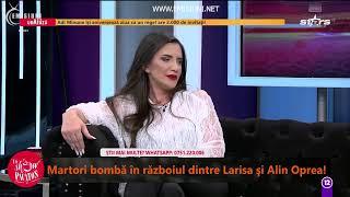 Un Show Pacatos 24 Septembrie 2024 -  Gabi Bădălău și Oana Lis