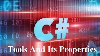 TextBox  and Properties In C#.Net Windows Application