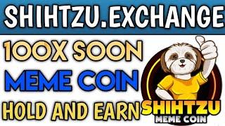 Shitzu Token Project Honest Review || Hold And Earn || TechnoQasim