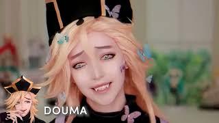  Top 6 Cosplay Contacts Lenses Anime Contact Lenses Review By Kleiner Pixel || Best Cosplay Lenses