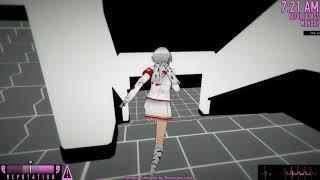 "Yandere" Shiromi mod