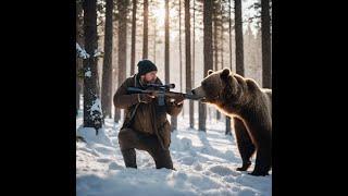 ROADTRIP LISTENING: 85 Minutes of Horrific Bear Attacks