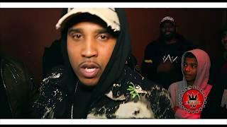 CYPHER OF ALL CYPHERS: GOODZ, CHARLIE CLIPS, MICKEY FACTZ | URLTV