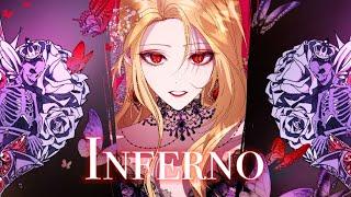 【AMV】Inferno × The Way to Protect the Female Lead's Older Brother