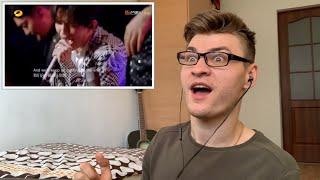 Reaction to Dimash & Super Vocal Boys on Singer 2019 ( The Most Epic Performance Ever )