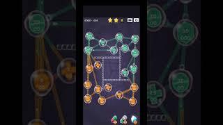 Cell Expansion Wars Level 1035 Walkthrough