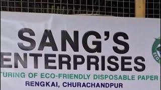 SANG'S ENTERPRISES AD