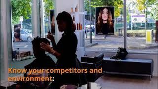 how to grow hair salon business fastly