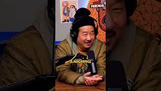 Imaginary Friend with Asian Fetish