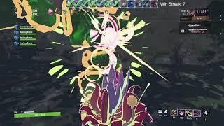 Risk of Rain 2 | Steel-Plated REX | Win Streak: 8