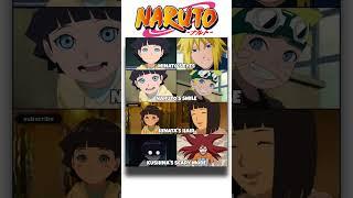 WHICH YOUR FAVOURITE ANIME SMILE  #naruto #anime #dbz #dragonball #narutoshippuden #hashirama