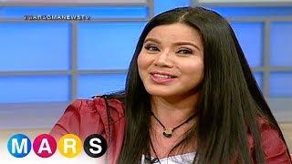 Mars: Klaudia Koronel, magbabalik showbiz na ba?