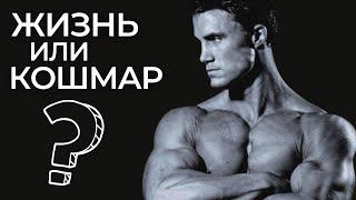 Жизнь или кошмар? | Грег Плитт | Круг Чести | Георгий Стадник