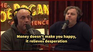 Joe Rogan & Tim Dillon on Money and Happiness