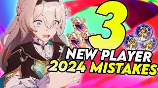  EVERY Beginner Guide Should Tell You THESE Tips for Honkai: Star Rail 2024! [New Player Guide]