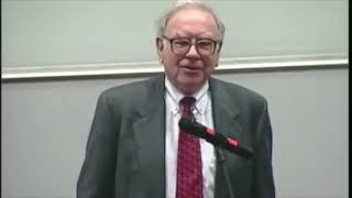 Warren Buffett: The traits which will make you rich