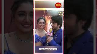 Abrar Qazi From Kumkum Bhagya Sings A Romantic Song For Rachi Sharma | SBB