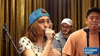 Star Sessions with L A Jones