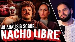 HACER lo CORRECTO por las RAZONES equivocadas | Nacho Libre | Relato y Reflexiones