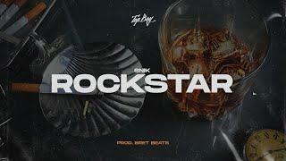 SNIK - Rockstar | Official Audio Release (Produced by BretBeats)