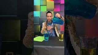  AWESOME Science Trick  3 Cups and a Paper! 