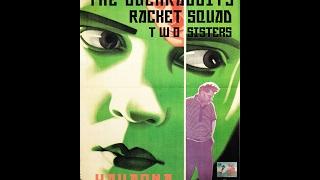 Southern Surf Stomp! w/ The Buckrabbits, Racket Squad, Two Sisters 1/14/17