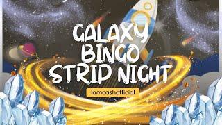 Galaxy Bingo Lets Win!!!