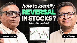 Top Traders Reveal Best Stock Reversal Techniques