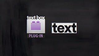 TextBox Promo