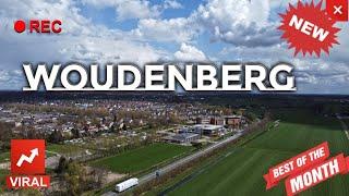 Dronebeelden van:  Woudenberg #314