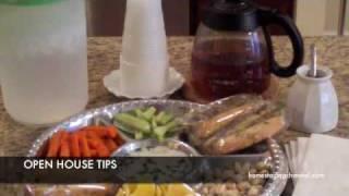 Inside the Home Staging Channel Studio