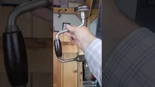 Antique Tools Are AWESOME!