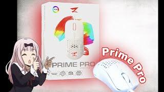 zet gaming prime pro-лучшая мышка?