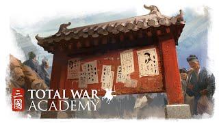 How does Cao Cao's Credibility currency work?