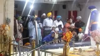 Panjokhra Sahib The Sikh Holy Place