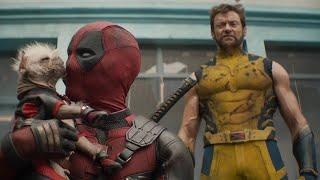 Deadpool & Wolverine (2024) Trailer - Ryan Reynolds, Hugh Jackman