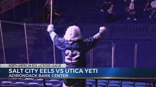 Utica Yeti defeat rival Salt City Eels in high scoring affair