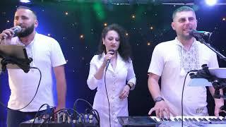 Весілля  Гурт "Зоряне Сяйво"  "Закохався Я..."  "Панський Двір" - Wedding  Band "Star Shine".