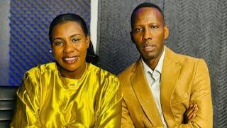 COUPLE YA MUTESI NA CHARLES ISUBIJE IKIBAZO CYARI KIGOYE ABAHANZI HANO MURI AMERIKA||STUDIO YABO