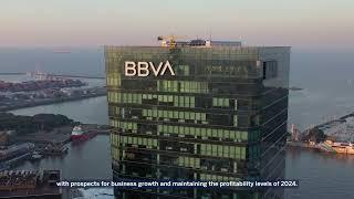 BBVA in 2024