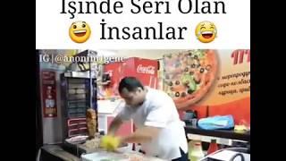 Dünyada En Hızlı  Çalışan Insanlar Makine gibi.