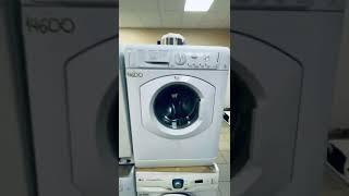 Стиральная машина Hotpoint Aristonна 5 кг