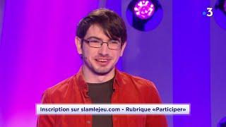 Florian | Finale Slam France 3 09/03/2025